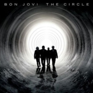 Bon Jovi - The Circle in the group CD / Pop-Rock at Bengans Skivbutik AB (5556096)