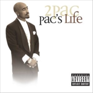 2Pac - Pac's Life in the group OTHER / CDK-07 at Bengans Skivbutik AB (5556098)