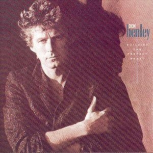 Don Henley - Building The Perfect Beast in the group OTHER / CDK-07 at Bengans Skivbutik AB (5556103)