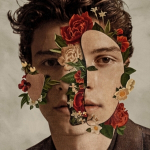 Shawn Mendes  - The Album in the group OTHER / -Startsida OF24CD at Bengans Skivbutik AB (5556120)