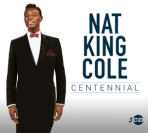 Nat King Cole - Centennial in the group OTHER / -Startsida OF24CD at Bengans Skivbutik AB (5556135)