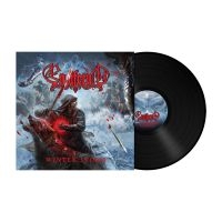 Ensiferum - Winter Storm (Black Vinyl Lp) in the group VINYL / Upcoming releases / Hårdrock at Bengans Skivbutik AB (5556150)