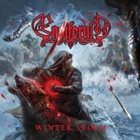 Ensiferum - Winter Storm in the group OUR PICKS / Friday Releases / Friday the 18th of october 2024 at Bengans Skivbutik AB (5556151)