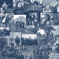 Elephant Tree - Handful Of Ten (Digisleeve) in the group OUR PICKS / Friday Releases / Friday the 6th of september 2024 at Bengans Skivbutik AB (5556185)