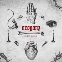 Aroganz - Quintessenz in the group OUR PICKS / Frontpage - CD New & Forthcoming at Bengans Skivbutik AB (5556195)