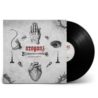 Aroganz - Quintessenz (Vinyl Lp) in the group OUR PICKS / Frontpage - Vinyl New & Forthcoming at Bengans Skivbutik AB (5556196)