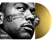 Timbaland And Friends - Timbaland And Friends (Gold Vinyl L in the group OUR PICKS / Friday Releases / Friday the 26th of July 2024 at Bengans Skivbutik AB (5556201)