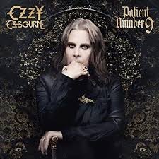 Ozzy Osbourne - Patient Number 9 (Picture Disc) in the group VINYL / Hårdrock at Bengans Skivbutik AB (5556203)