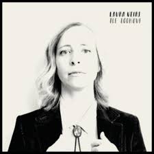 Laura Veirs - The Lookout in the group VINYL / Pop-Rock at Bengans Skivbutik AB (5556216)