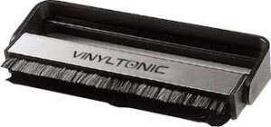 Vinyltonic - Carbon Fibre Brush in the group OTHER / Vinyltillbehör at Bengans Skivbutik AB (5556246)