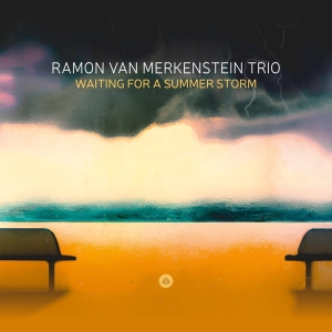 Ramon Van Merkenstein Trio - Waiting For A Summer Storm in the group OTHER / Övrigt / at Bengans Skivbutik AB (5556254)