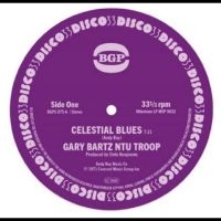Gary Bartz Ntu Troop / Gary Bartz - Celestial Blues / Gentle Smiles in the group OUR PICKS / Friday Releases / Friday the 28th of June 2024 at Bengans Skivbutik AB (5556264)