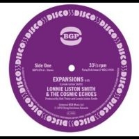 Lonnie Liston Smith & The Cosmic Ec - Expansions / Cosmic Funk in the group OUR PICKS / Friday Releases / Friday the 26th of July 2024 at Bengans Skivbutik AB (5556265)