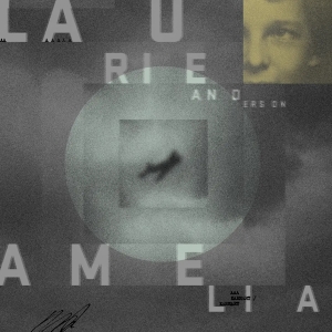 Laurie Anderson - Amelia in the group CD / Upcoming releases / Ambient,Pop-Rock at Bengans Skivbutik AB (5556269)