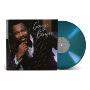 George Benson - Now Playing in the group OTHER / Övrigt / at Bengans Skivbutik AB (5556281)