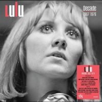 Lulu - Decade 1967 - 1976 in the group OUR PICKS / Friday Releases / Friday the 13th of september 2024 at Bengans Skivbutik AB (5556288)