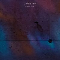 Umberto - Black Bile (Indie Exclusive, Amber in the group OUR PICKS / Friday Releases / Friday the 23rd of August at Bengans Skivbutik AB (5556293)