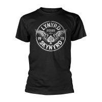 Lynyrd Skynyrd - T/S Free Bird 73 Wings (Xl) in the group MERCHANDISE / T-shirt / Hårdrock at Bengans Skivbutik AB (5556295)