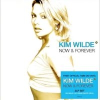 Wilde Kim - Now & Forever in the group OUR PICKS / Friday Releases / Friday the 27th of september 2024 at Bengans Skivbutik AB (5556319)