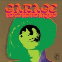 Various Artists - Garage Psychédélique (The Best Of G in the group OUR PICKS / Friday Releases / Friday the 26th of July 2024 at Bengans Skivbutik AB (5556324)