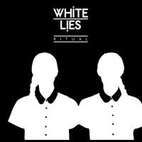 White Lies - Ritual in the group OUR PICKS / Friday Releases / Friday the 26th of July 2024 at Bengans Skivbutik AB (5556329)