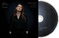 Barta Kristina - Questions And Answers (Digipack) in the group OUR PICKS / Friday Releases / Friday the 12th of july 2024 at Bengans Skivbutik AB (5556335)