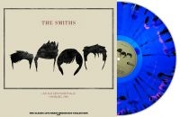 Smiths The - Live Aus Der Markthalle Hamburg -84 in the group OUR PICKS / Friday Releases / Friday the 12th of july 2024 at Bengans Skivbutik AB (5556348)