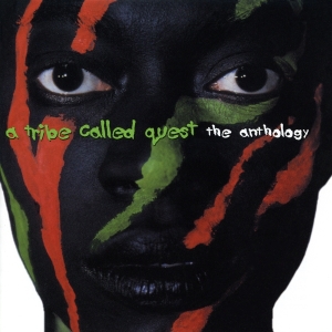 A Tribe Called Quest - The Anthology in the group OUR PICKS / Friday Releases / Friday the 9th of August at Bengans Skivbutik AB (5556365)