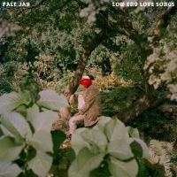 Pale Jay - Low End Love Songs in the group OUR PICKS / Friday Releases / Friday the 6th of september 2024 at Bengans Skivbutik AB (5556381)