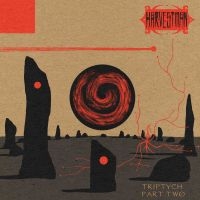 Harvestman - Triptych: Part Two in the group OUR PICKS / Friday Releases / Friday the 26th of July 2024 at Bengans Skivbutik AB (5556389)