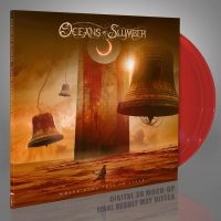 Oceans Of Slumber - Where Gods Fear To Speak (2 Lp Red in the group OUR PICKS / Friday Releases / Friday the 13th of september 2024 at Bengans Skivbutik AB (5556418)