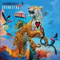 Degiheugi - Degiheugi Orchestra in the group OUR PICKS / Frontpage - CD New & Forthcoming at Bengans Skivbutik AB (5556431)