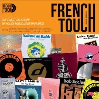 Various Artists - French Touch - House Session in the group OUR PICKS / Friday Releases / Friday the 20th of september 2024 at Bengans Skivbutik AB (5556434)