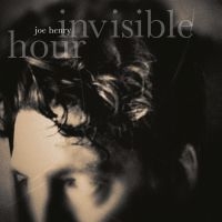 Joe Henry - Invisible Hour in the group OTHER / Övrigt /  at Bengans Skivbutik AB (5556443)