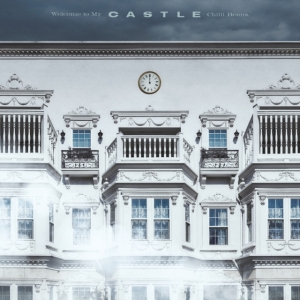 Chilli Beans - Welcome To My Castle (Sunrise Pearl in the group OUR PICKS / Friday Releases / Friday the 27th of september 2024 at Bengans Skivbutik AB (5556450)