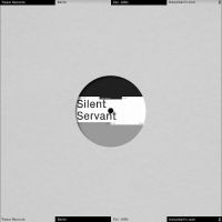 Silent Servant - In Memoriam in the group OUR PICKS / Friday Releases / Friday the 26th of July 2024 at Bengans Skivbutik AB (5556452)