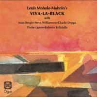 Louis Moholo-Moholo - Louis Moholo-Moholo's Viva La Black in the group OUR PICKS / Friday Releases / Friday the 26th of July 2024 at Bengans Skivbutik AB (5556455)