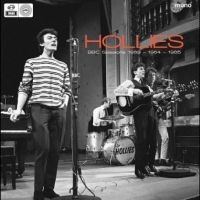 Hollies The - Bbc Sessions 1963 ? 1964 ? 1965 in the group OTHER /  at Bengans Skivbutik AB (5556468)