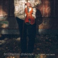 Holmen Sivert - Stillheitas Diskotek in the group OUR PICKS / Frontpage - Vinyl New & Forthcoming at Bengans Skivbutik AB (5556478)