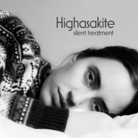 Highasakite - Silent Treatment in the group VINYL / Pop-Rock at Bengans Skivbutik AB (5556480)