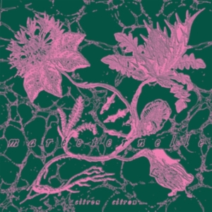 Citron Citron - Maréeternelle in the group CD / Pop-Rock at Bengans Skivbutik AB (5556486)