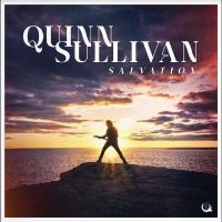 Sullivan Quinn - Salvation in the group VINYL / Pop-Rock at Bengans Skivbutik AB (5556491)