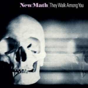 New Math - They Walk Among You [2024 Remastere in the group VINYL / Pop-Rock at Bengans Skivbutik AB (5556515)