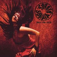 Soraia - Shed The Skin in the group VINYL / Upcoming releases / Pop-Rock at Bengans Skivbutik AB (5556522)