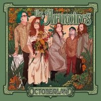 Armoires The - Octoberland in the group OUR PICKS / Friday Releases / Friday the 11th october 2024 at Bengans Skivbutik AB (5556526)