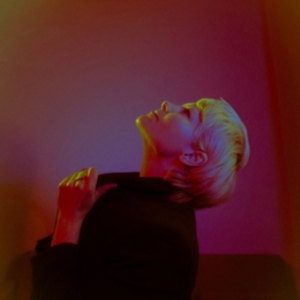 Moss Liela - Transparent Eyeball in the group OTHER / Övrigt / at Bengans Skivbutik AB (5556569)