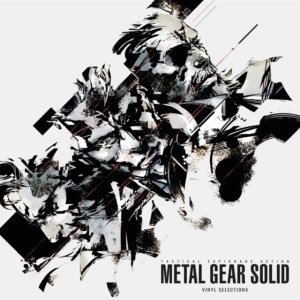 Various Artists - Metal Gear Solid: The Vinyl Collect in the group OUR PICKS / Friday Releases / Friday the 11th october 2024 at Bengans Skivbutik AB (5556575)