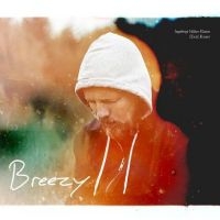 Ingebrigt Håker Flaten Knarr - Breezy in the group OUR PICKS / Friday Releases / Friday the 27th of september 2024 at Bengans Skivbutik AB (5556587)