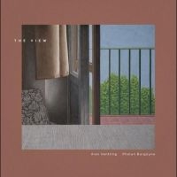 Ventling Alex/Phelan Burgoyne - The View in the group OUR PICKS / Friday Releases / Friday the 15th of november 2024 at Bengans Skivbutik AB (5556588)