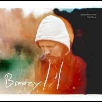 Ingebrigt Håker Flaten Knarr - Breezy in the group CD / Upcoming releases / Jazz at Bengans Skivbutik AB (5556589)